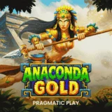 Bocoran RTP Slot Pragmatic Anaconda Gold